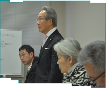 経営戦略研究会 写真